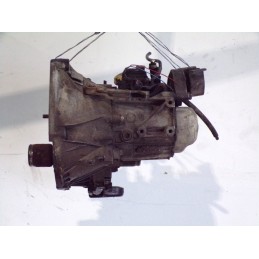 Cambio manuale Fiat 600 1.1 benzina 2005