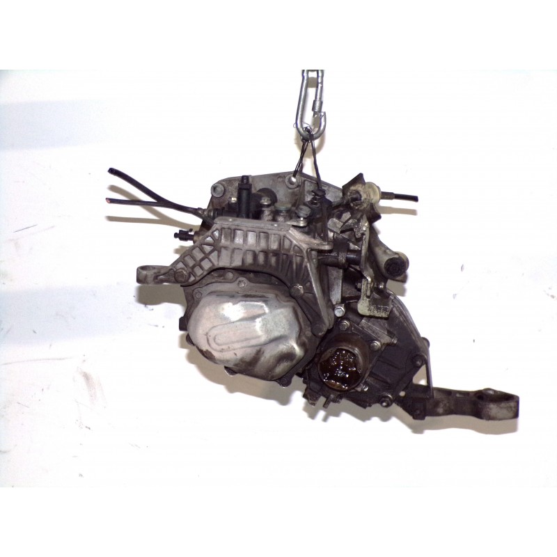 Cambio manuale Fiat Grande Punto 1.4 benz 2011
