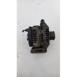 Alternatore Ford Transit 2008 2.2 Tdci
