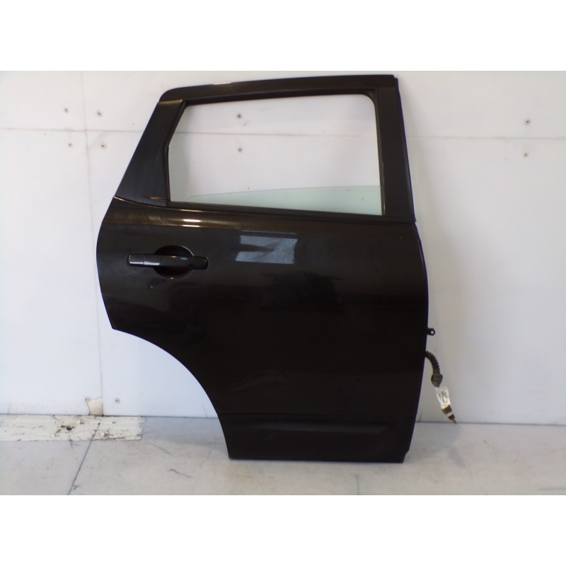 Portiera posteriore destra Nissan Qashqai 2011
