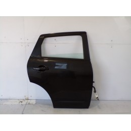 Portiera posteriore destra Nissan Qashqai 2011