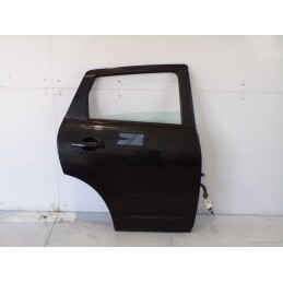 Portiera posteriore destra Nissan Qashqai 2011