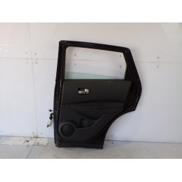 Portiera posteriore destra Nissan Qashqai 2011