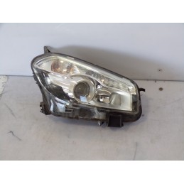 Faro destro Nissan Qashqai 2011 1 serie restyling