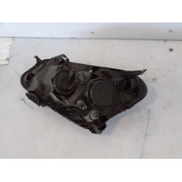 Faro destro Nissan Qashqai 2011 1 serie restyling