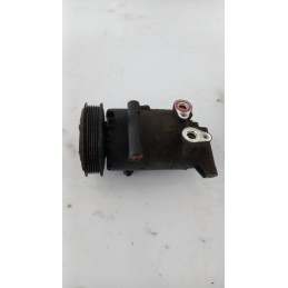 Compressore aria condizionata Ford Transit 2.2 TDCi