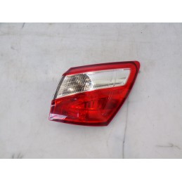 Fanale Posteriore Destro Nissan Qashqai 2011