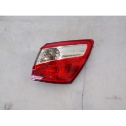 Fanale Posteriore Destro Nissan Qashqai 2011