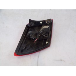 Fanale Posteriore Destro Nissan Qashqai 2011