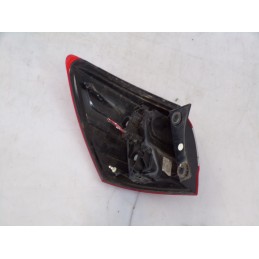 Fanale Posteriore Destro Nissan Qashqai 2011