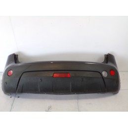Paraurti Posteriore Nissan Qashqai 1 serie 2011