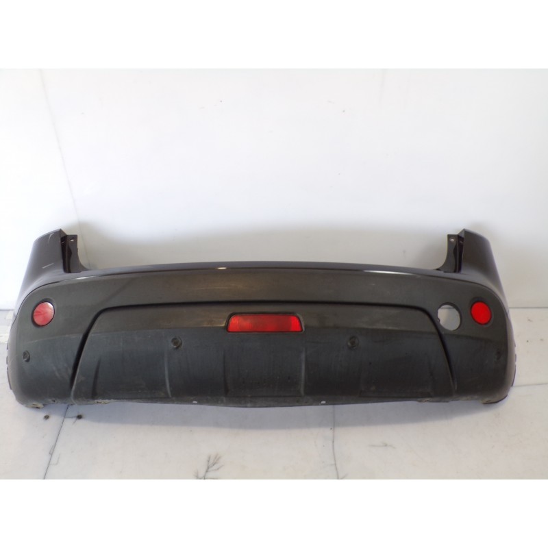 Paraurti Posteriore Nissan Qashqai 1 serie 2011