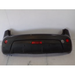 Paraurti Posteriore Nissan Qashqai 1 serie 2011