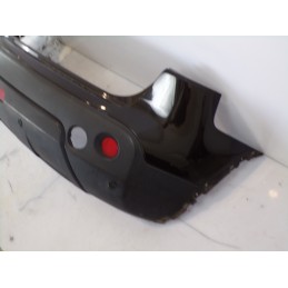 Paraurti Posteriore Nissan Qashqai 1 serie 2011
