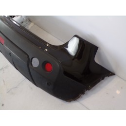 Paraurti Posteriore Nissan Qashqai 1 serie 2011