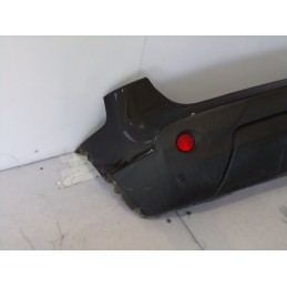 Paraurti Posteriore Nissan Qashqai 1 serie 2011