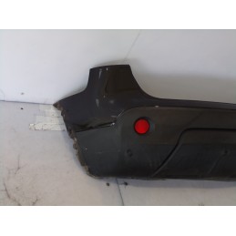 Paraurti Posteriore Nissan Qashqai 1 serie 2011