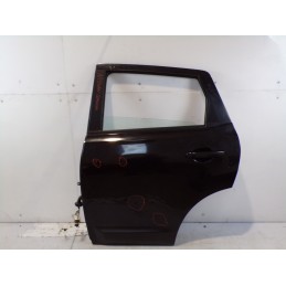 Portiera Posteriore Sinistra Nissan Qashqai 2011