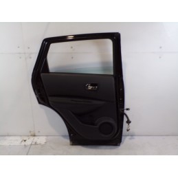 Portiera Posteriore Sinistra Nissan Qashqai 2011