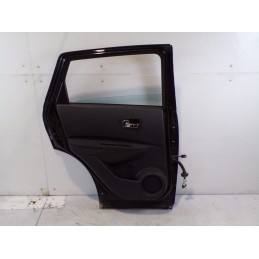Portiera Posteriore Sinistra Nissan Qashqai 2011