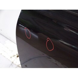 Portiera Posteriore Sinistra Nissan Qashqai 2011