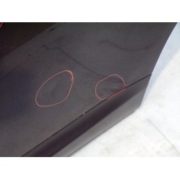 Portiera Posteriore Sinistra Nissan Qashqai 2011