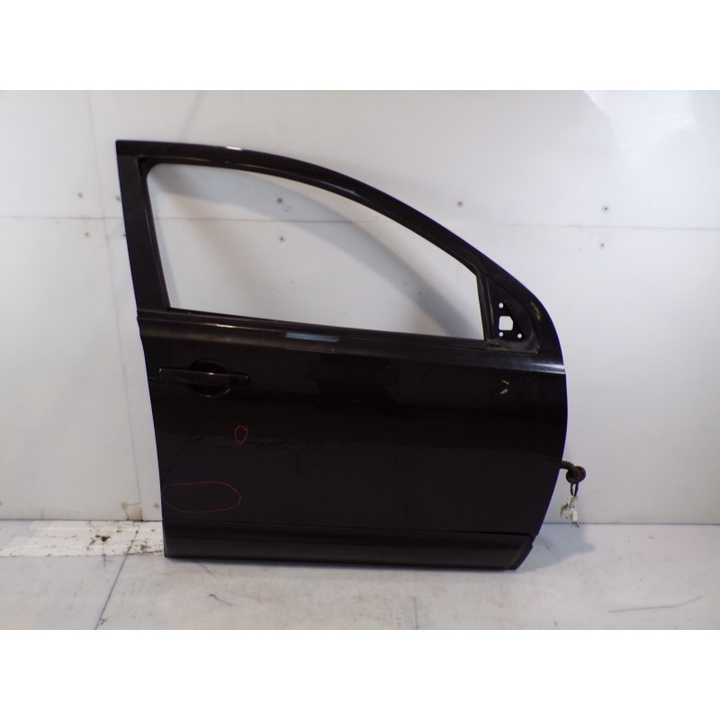 Portiera Anteriore Destra Nissan Qashqai 2011