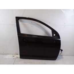 Portiera Anteriore Destra Nissan Qashqai 2011
