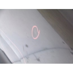 Portiera Anteriore Destra Nissan Qashqai 2011