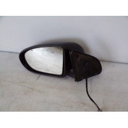 Specchietto sinistro Nissan Qashqai 1 serie 2011