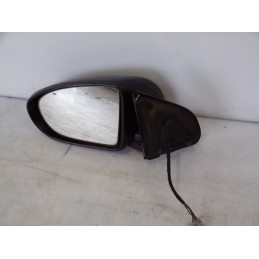 Specchietto sinistro Nissan Qashqai 1 serie 2011