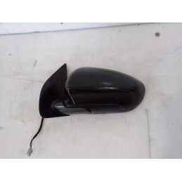 Specchietto sinistro Nissan Qashqai 1 serie 2011