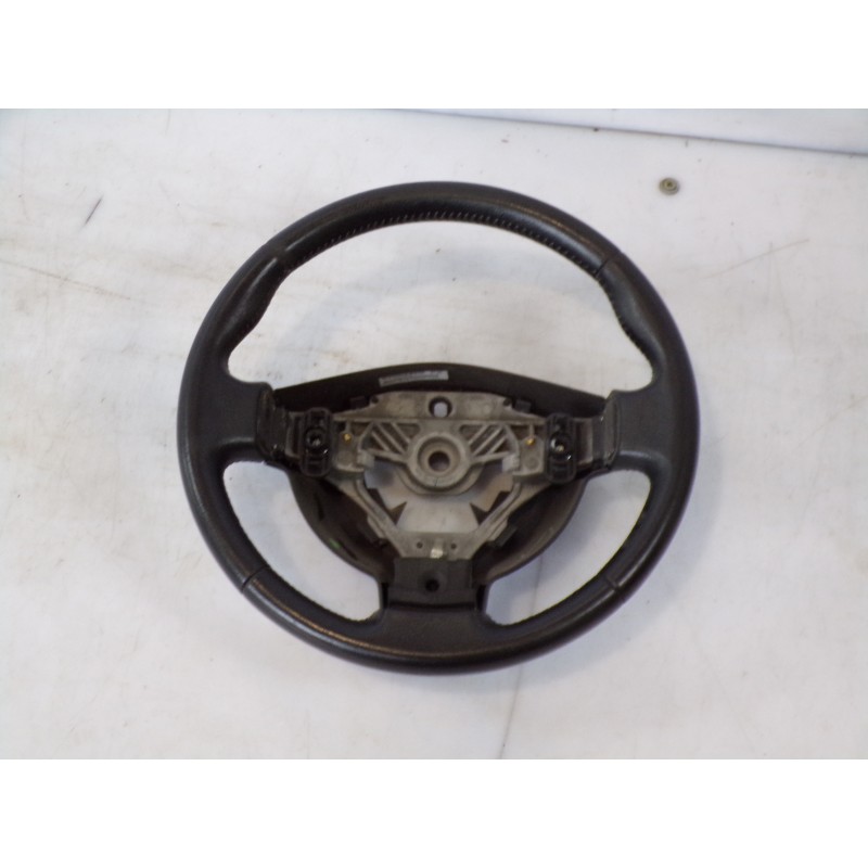 Volante Nissan Qashqai 1 Serie 2011