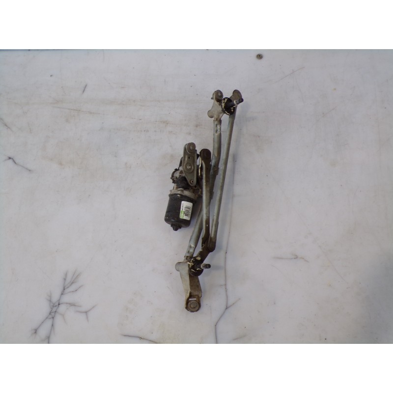 Motorino tergicristalli Nissan Qashqai 1 2011
