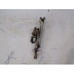 Motorino tergicristalli Nissan Qashqai 1 2011