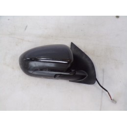 Specchietto destro Nissan Qashqai 1 serie 2011