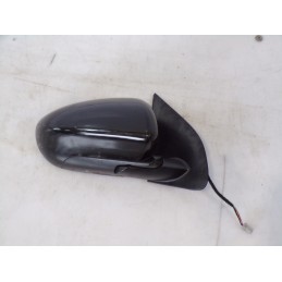 Specchietto destro Nissan Qashqai 1 serie 2011