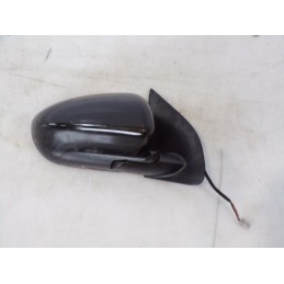 Specchietto destro Nissan Qashqai 1 serie 2011