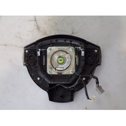 Kit Airbag Nissan Qashqai 1  serie 2011