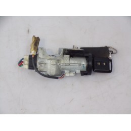 Kit accensione Nissan Qashqai serie 1 1.5 dci 2011