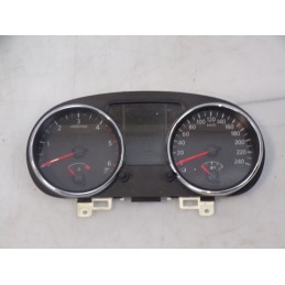 Kit accensione Nissan Qashqai serie 1 1.5 dci 2011