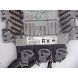 Kit accensione Nissan Qashqai serie 1 1.5 dci 2011