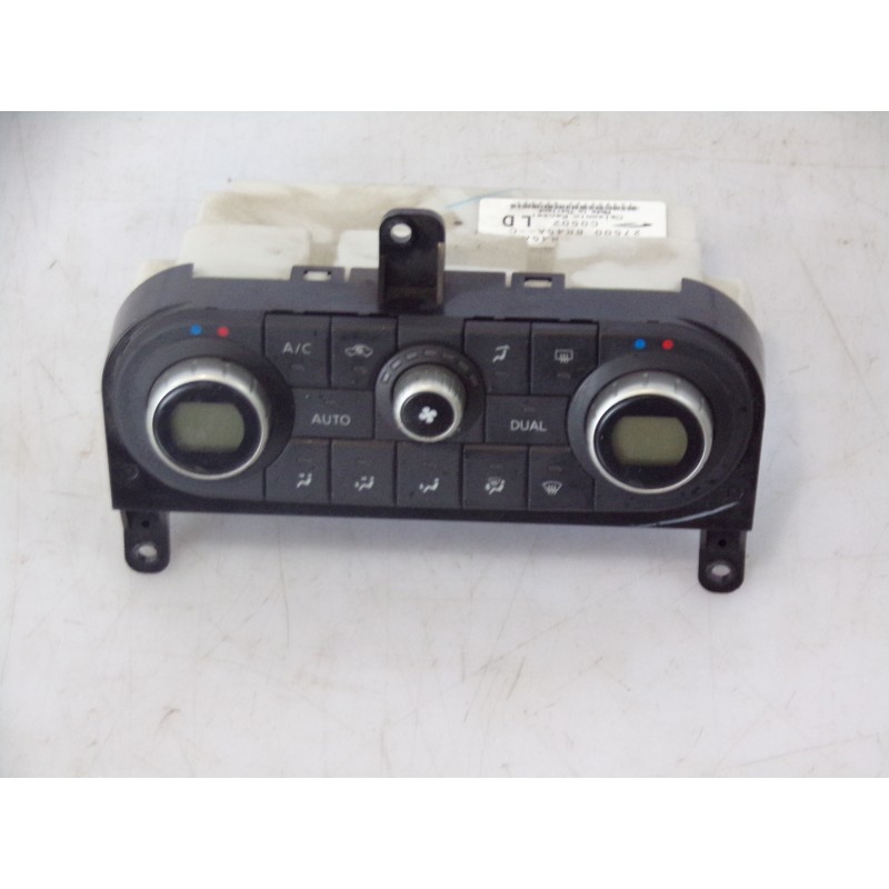 Centralina comandi clima Nissan Qashqai 1 2011