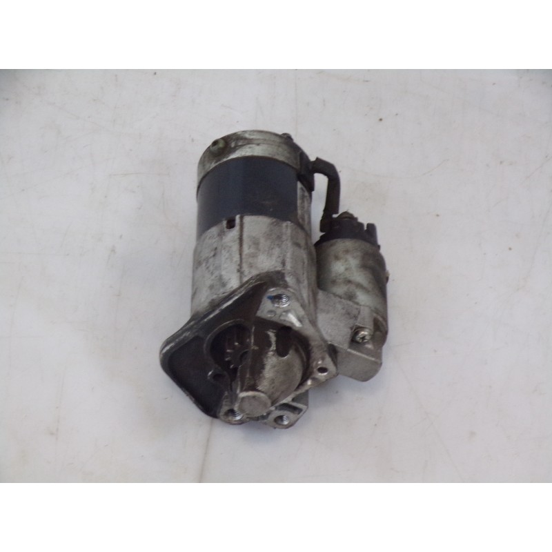 Motorino avviamento Nissan Qashqai 1 1.5 dci 2011