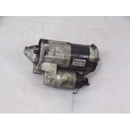 Motorino avviamento Nissan Qashqai 1 1.5 dci 2011