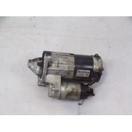Motorino avviamento Nissan Qashqai 1 1.5 dci 2011