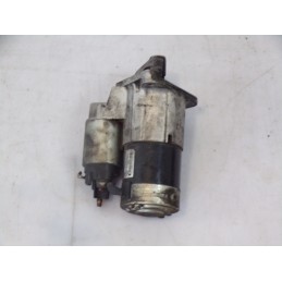 Motorino avviamento Nissan Qashqai 1 1.5 dci 2011