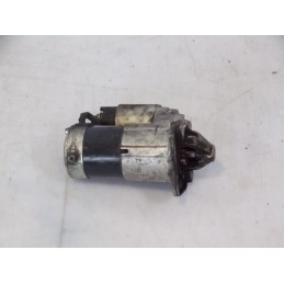 Motorino avviamento Nissan Qashqai 1 1.5 dci 2011