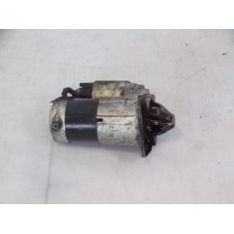 Motorino avviamento Nissan Qashqai 1 1.5 dci 2011