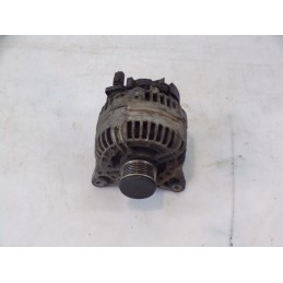 Alternatore Nissan Qashqai serie 1 1.5 dci 2011